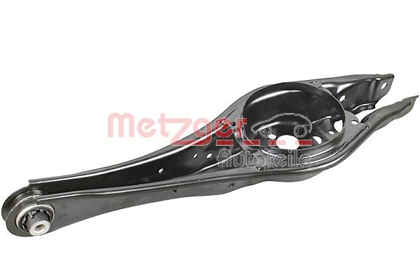 METZGER 58135709 GREENPARTS Lenker, Radaufhängung